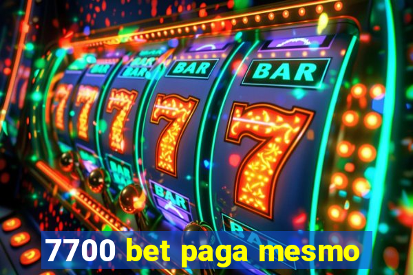 7700 bet paga mesmo